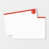 a6 talen flashcards bestellen - turks