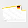 a7 flashcards kopen - talen flashcards, Duits leren